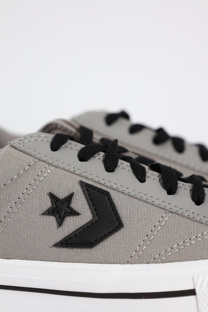 Sport Casual Sneaker - Grey