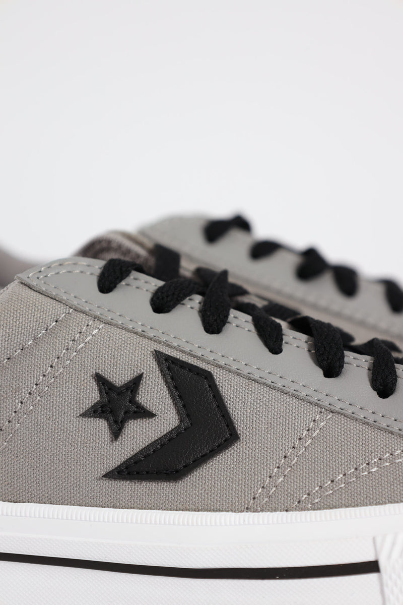Sport Casual Sneaker - Grey