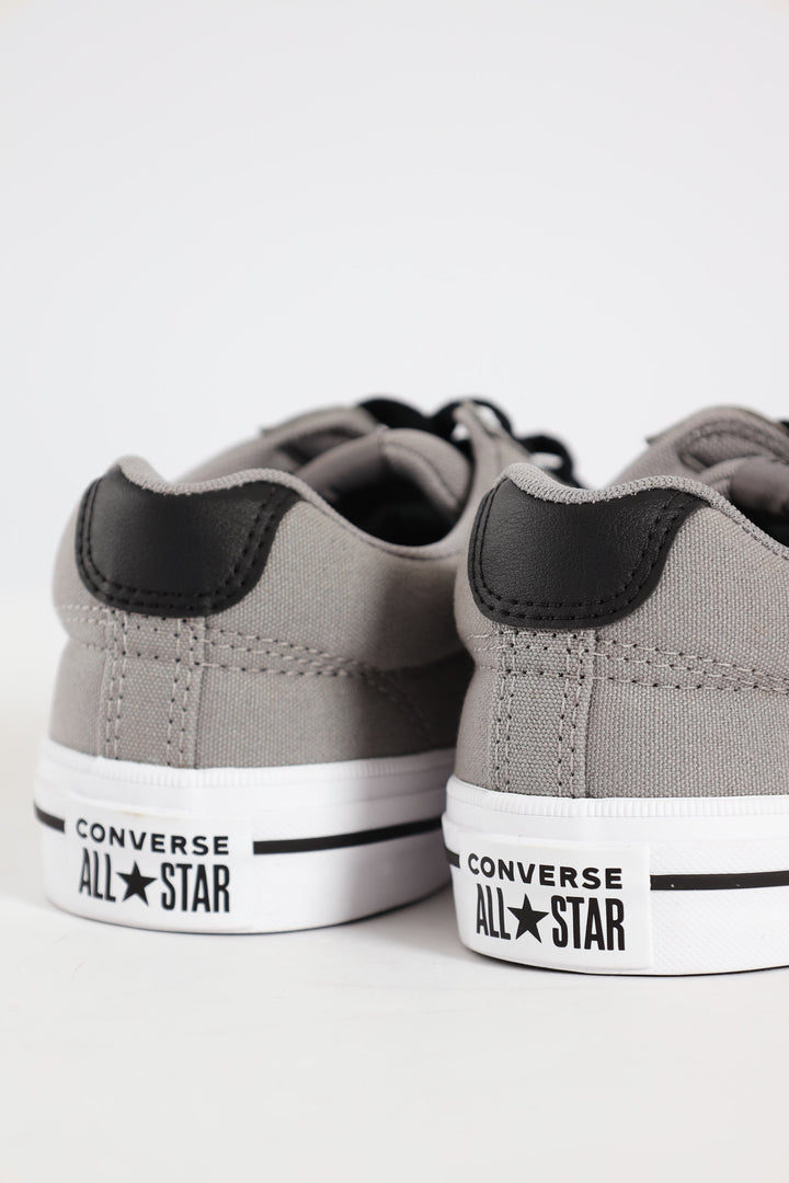 Sport Casual Sneaker - Grey