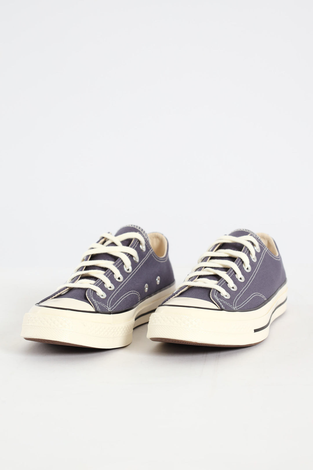 Chuck 70 Canvas Sneaker - Navy