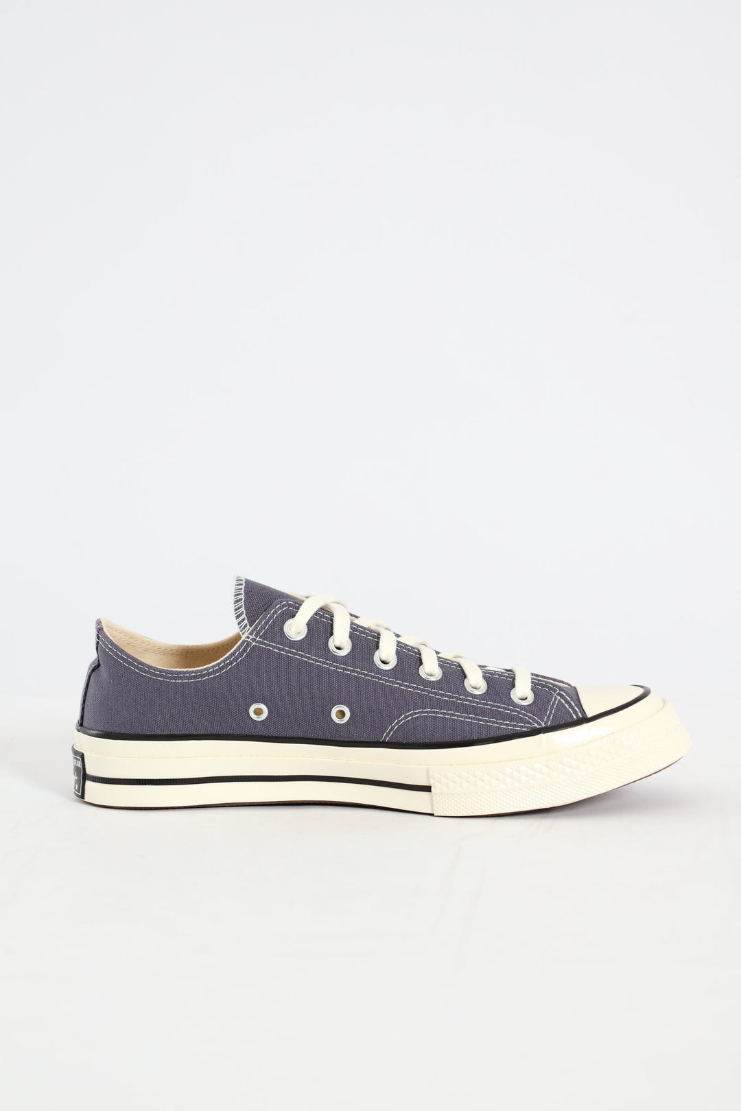 Chuck 70 Canvas Sneaker - Navy