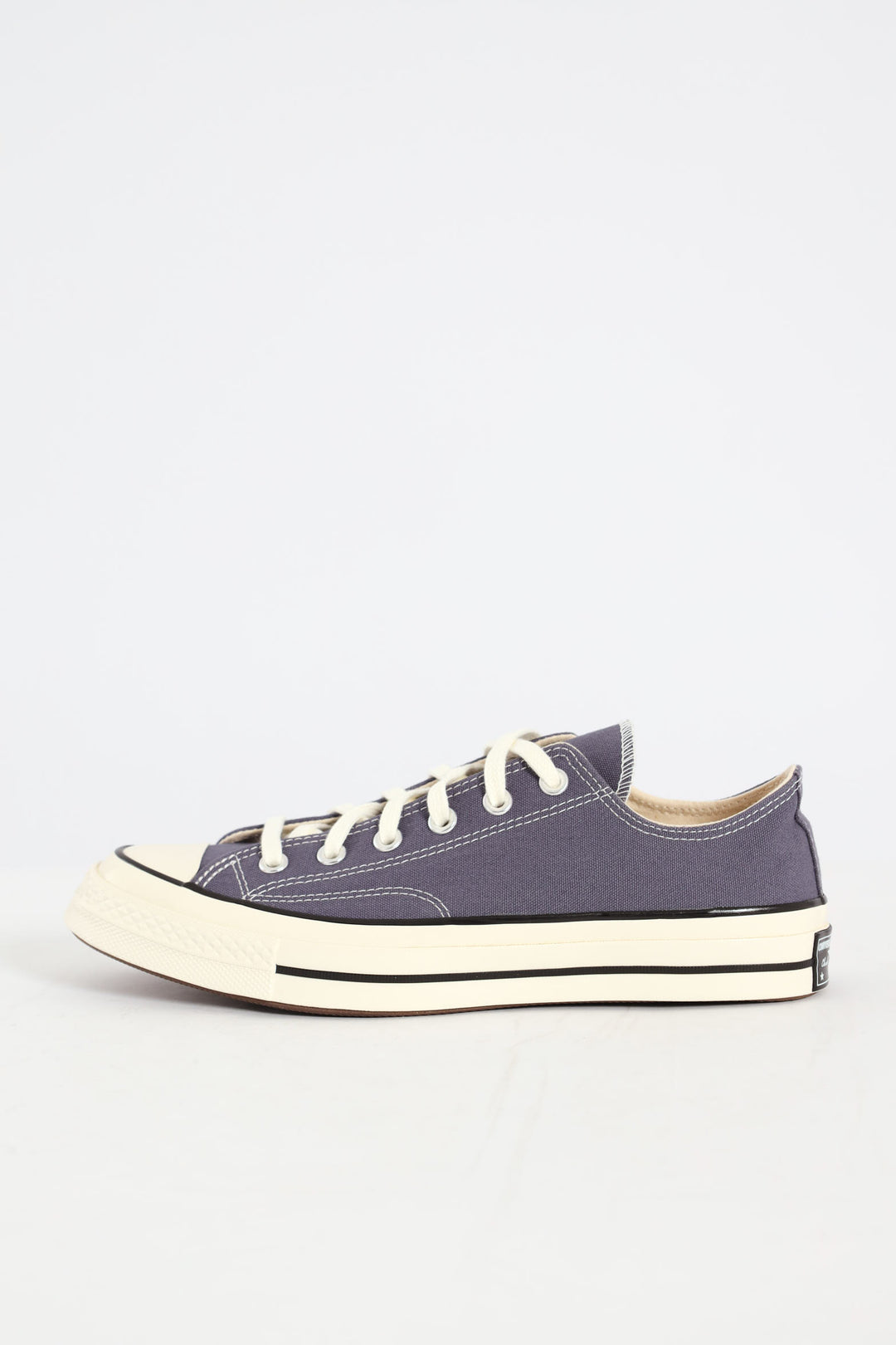 Chuck 70 Canvas Sneaker - Navy