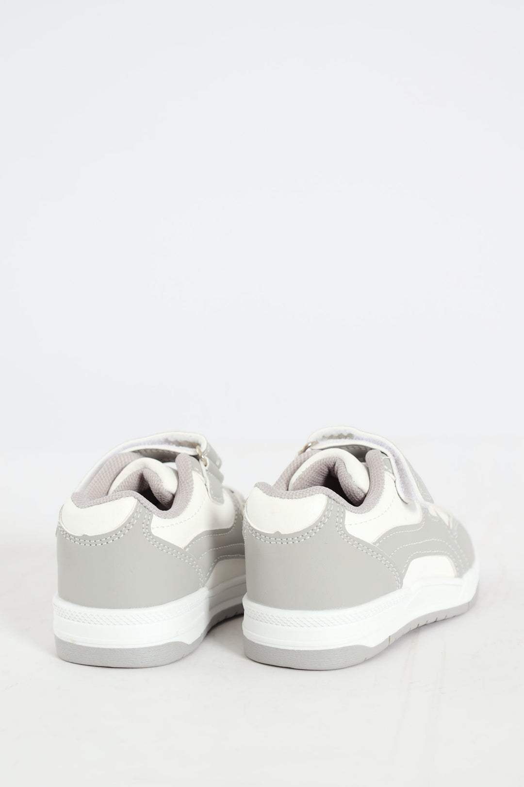 Pre-Boys Skate Sneaker - Grey