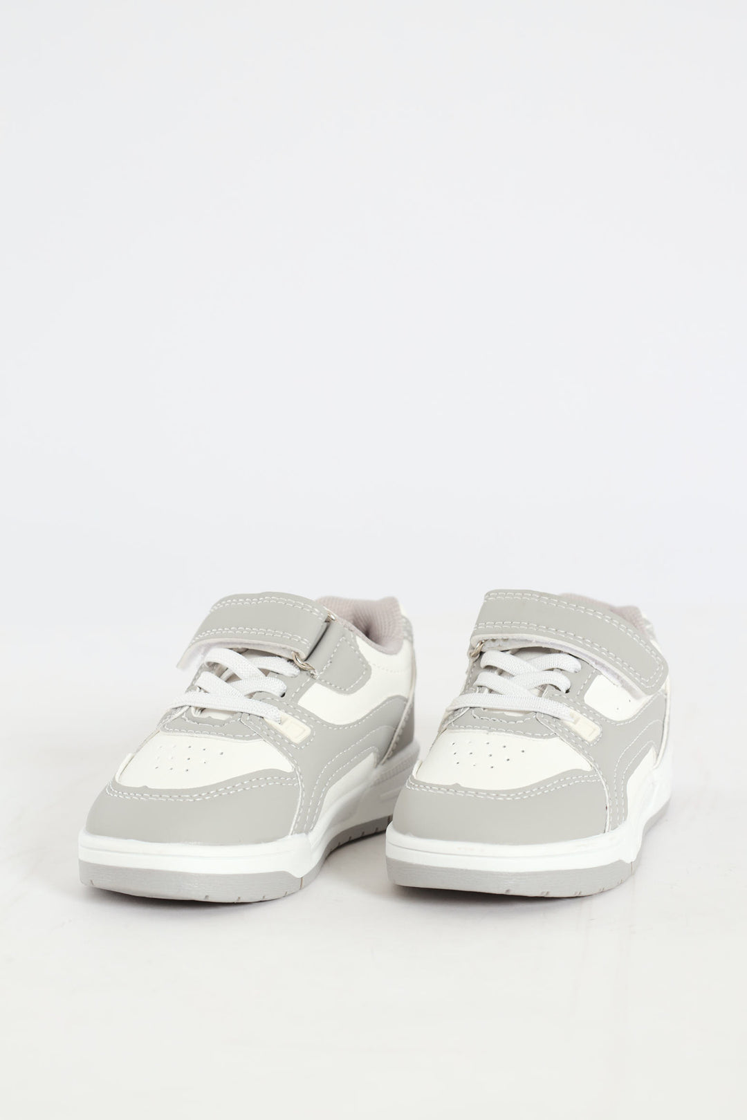 Pre-Boys Skate Sneaker - Grey