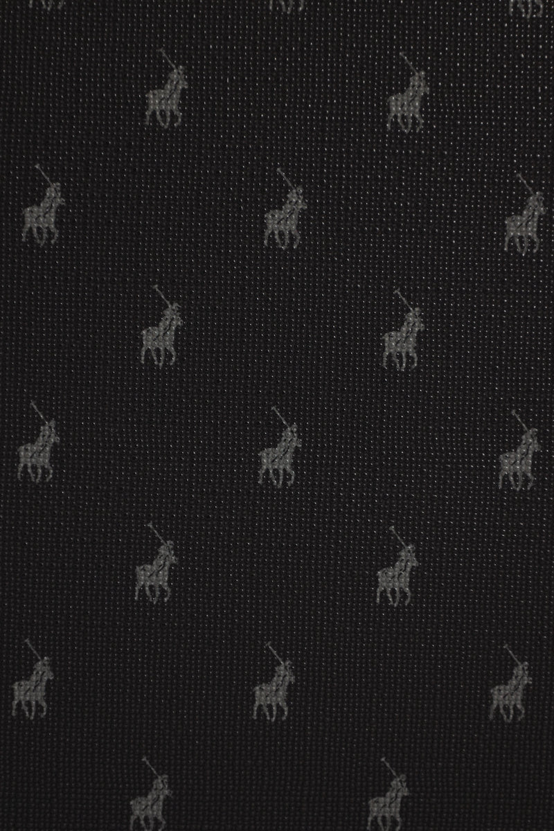 Iconic Medium Tote Bag - Black