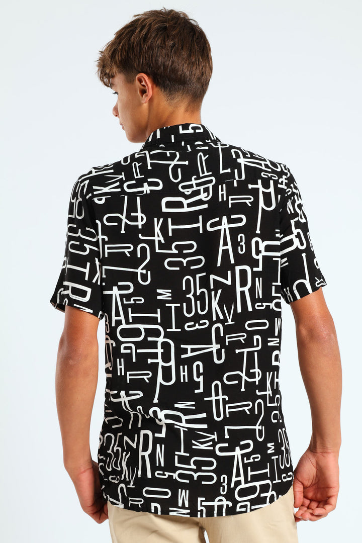 Boys Shirts – Edgars