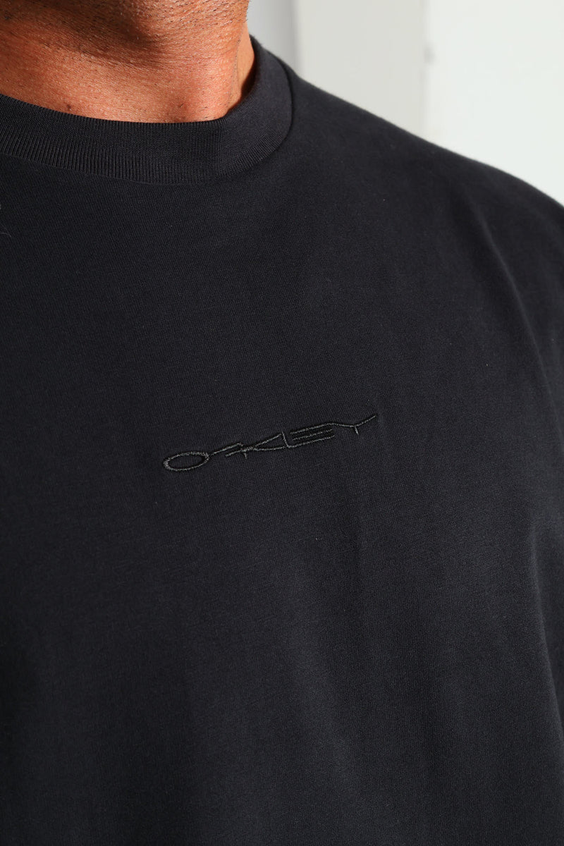 Soho Tee - Black