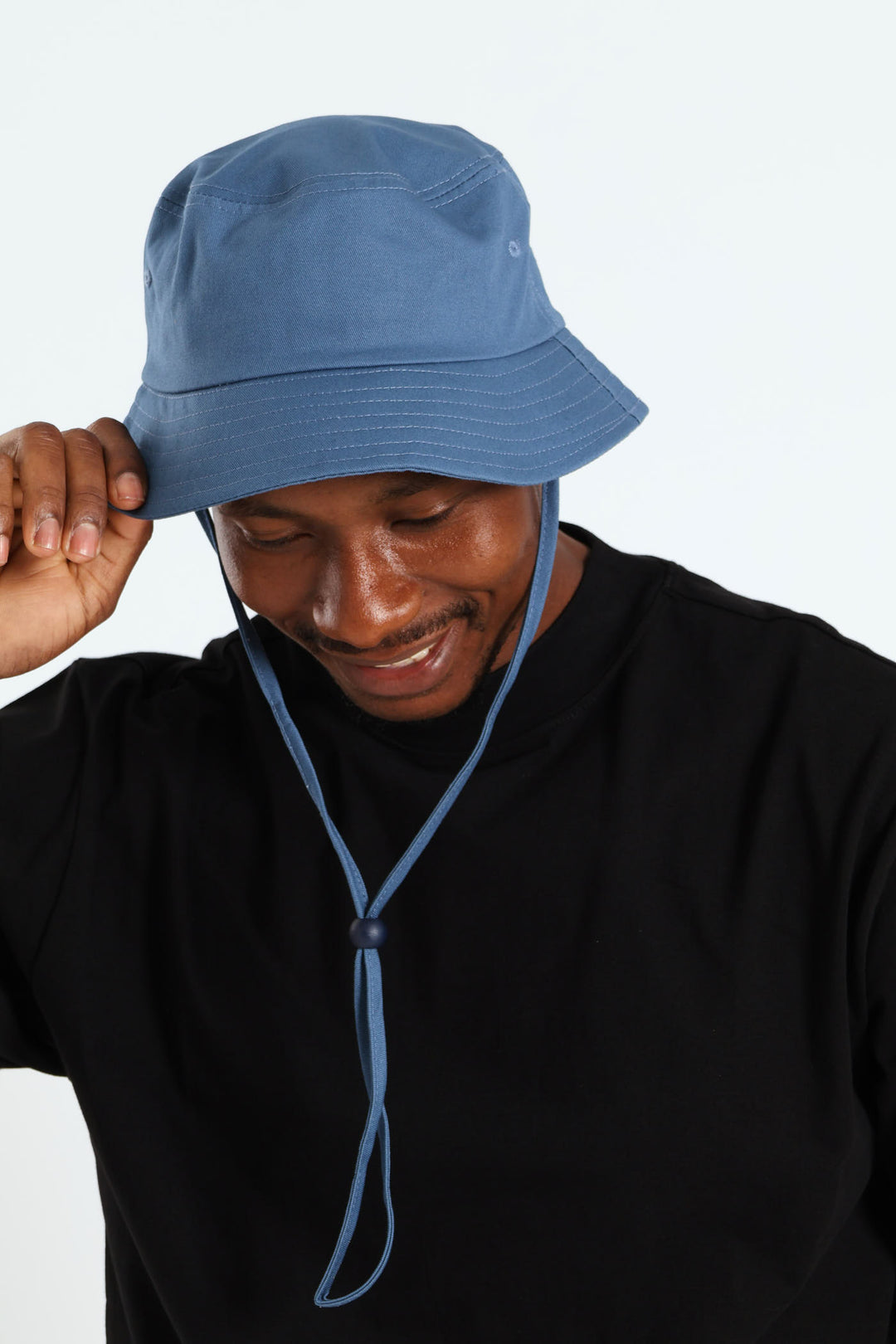 Core Bucket Hat - Petrol