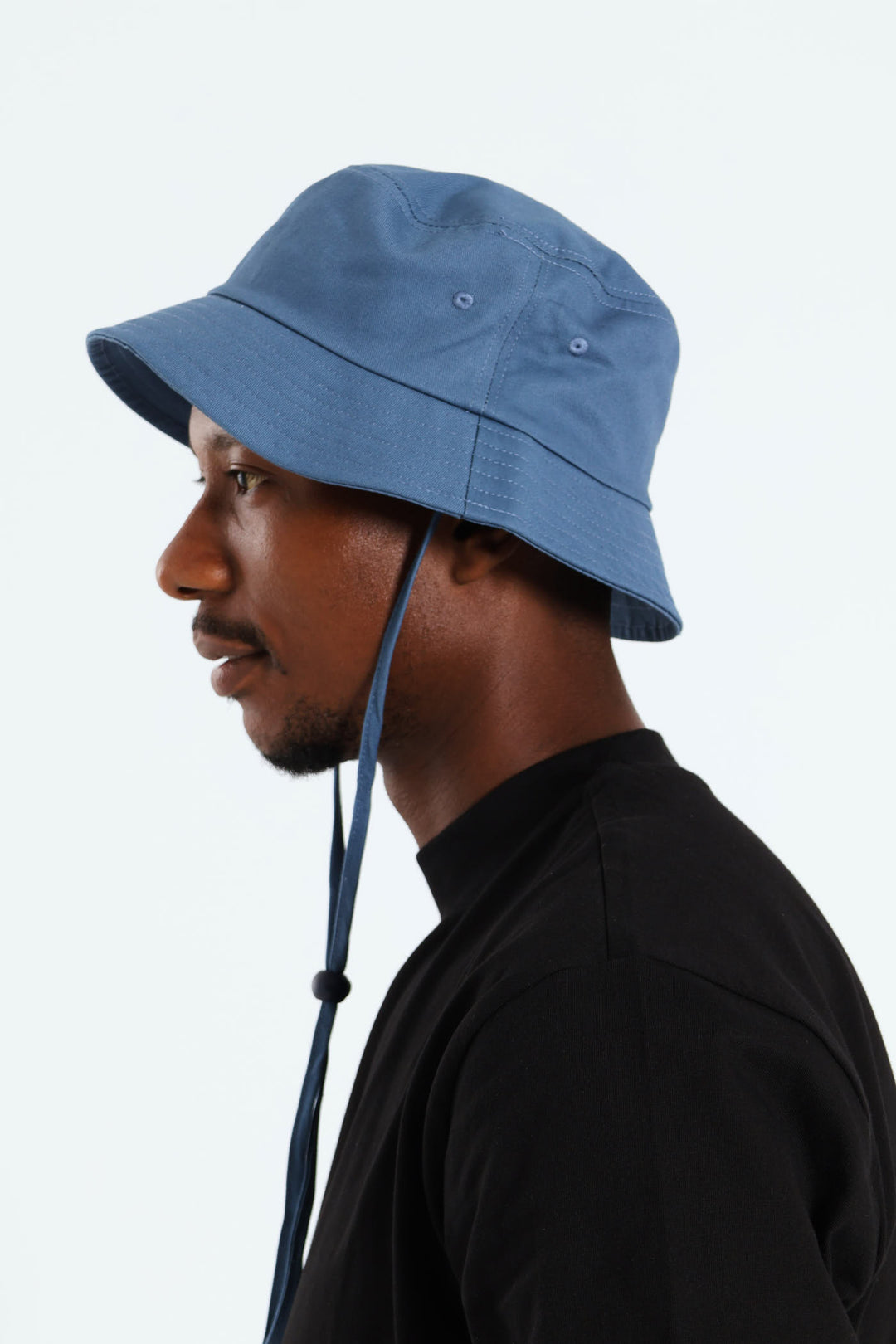 Core Bucket Hat - Petrol