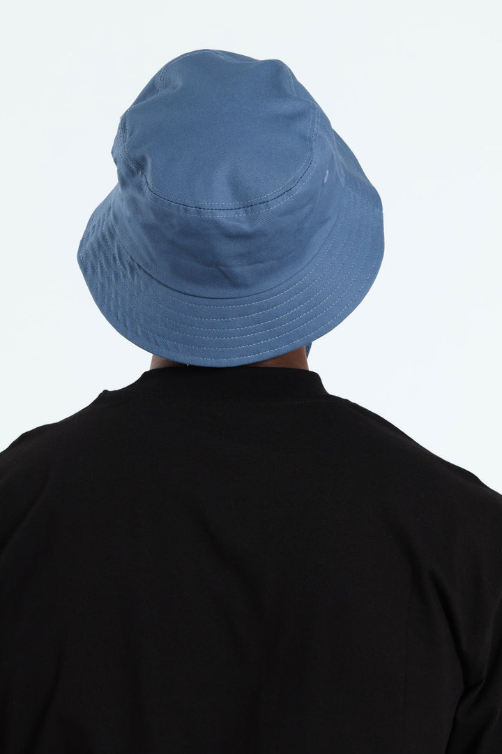 Core Bucket Hat - Petrol