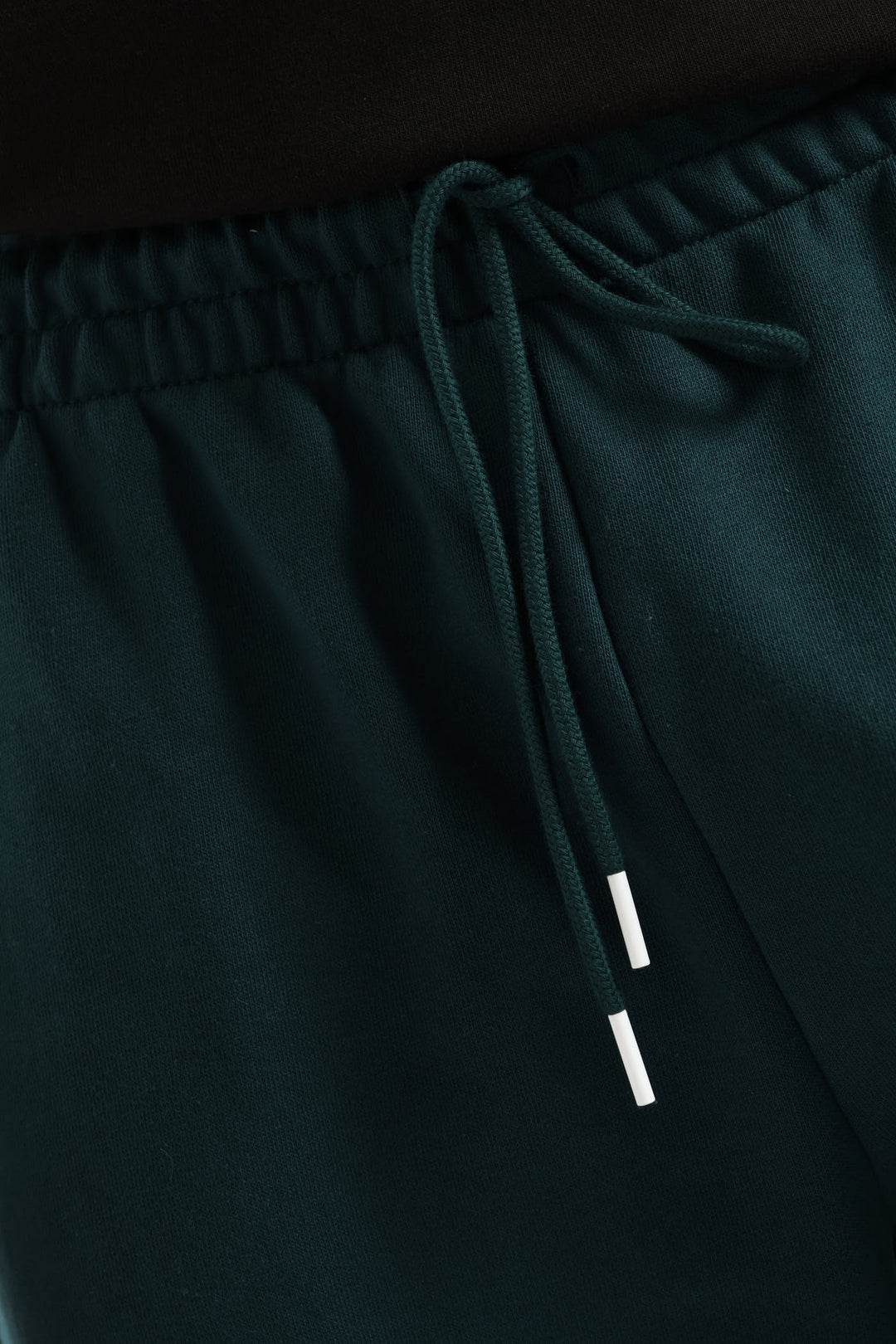 Sport Graphic Short - Forest Green