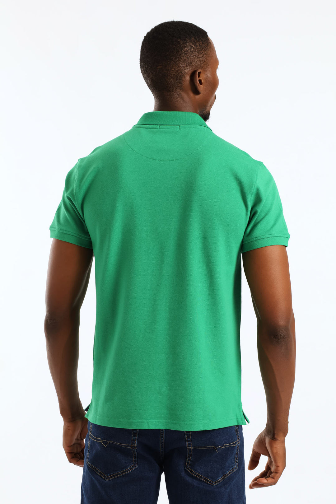 Carter Golfer - Green