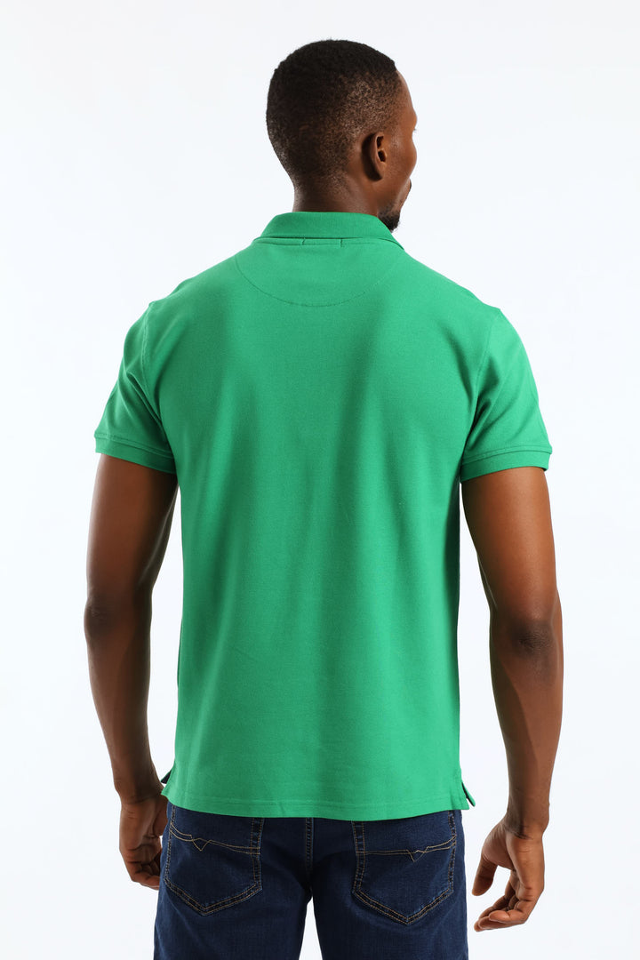 Carter Golfer - Green
