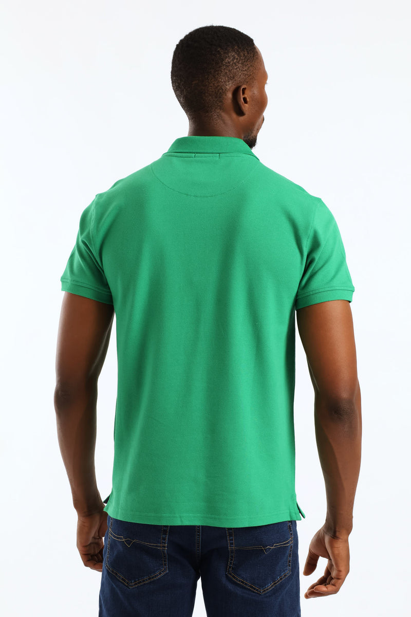 Carter Golfer - Green