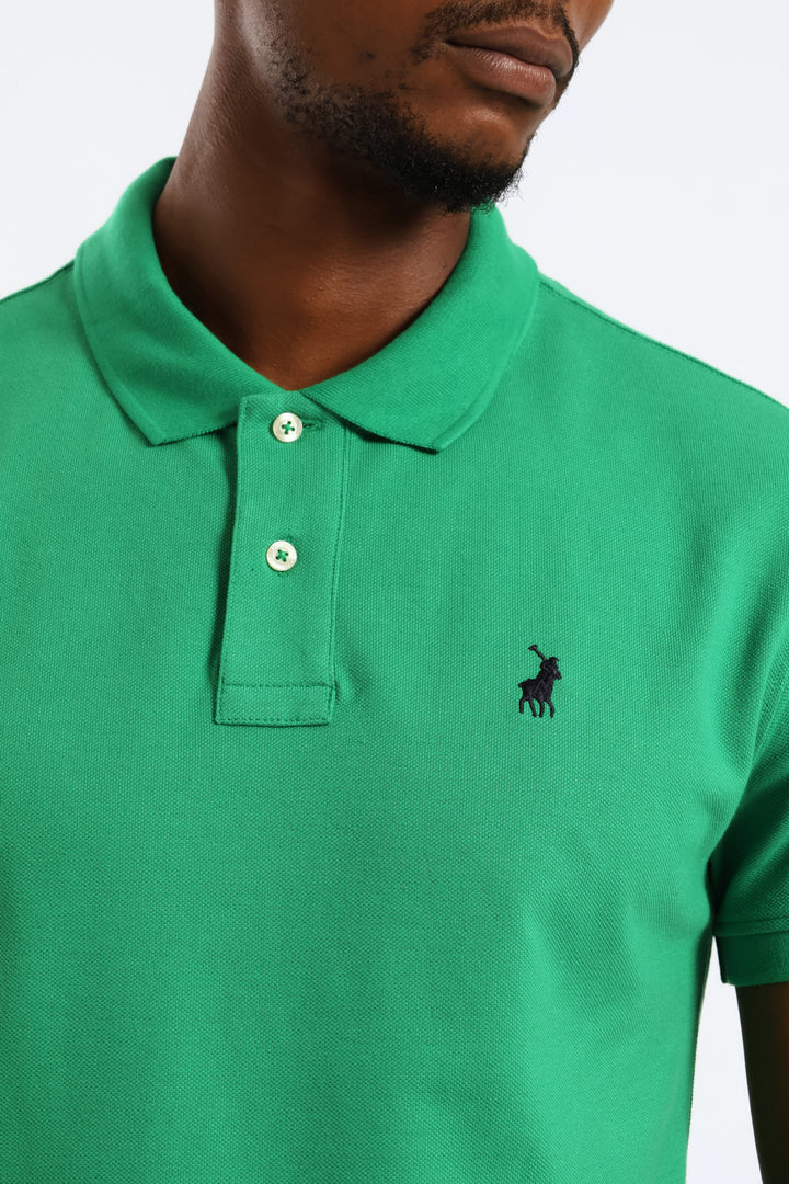 Carter Golfer - Green