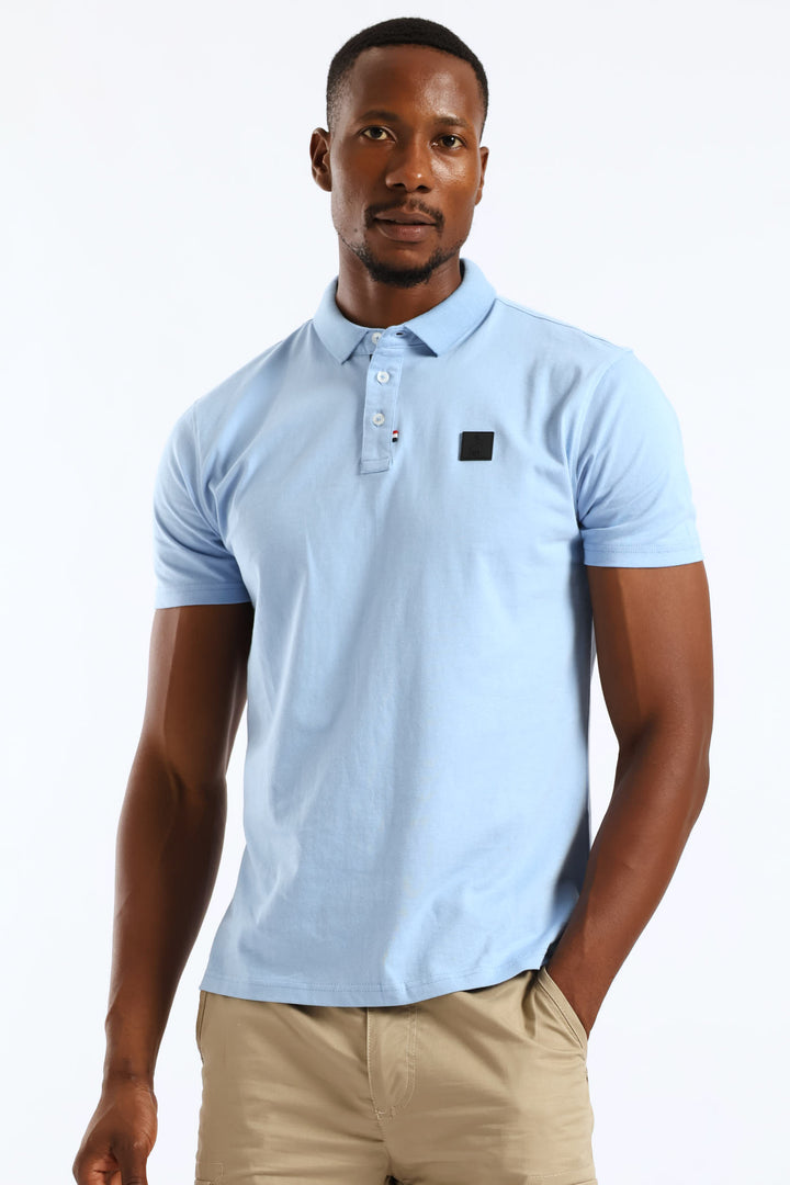 Jenson Golfer - Blue