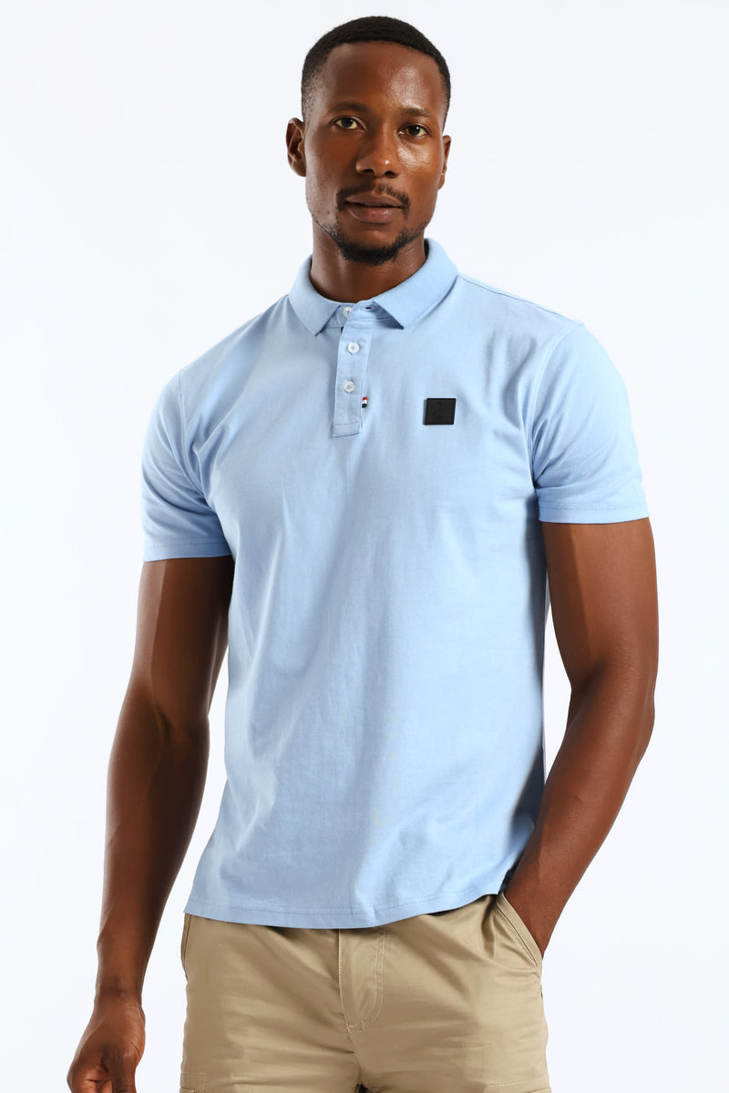 Jenson Golfer - Blue