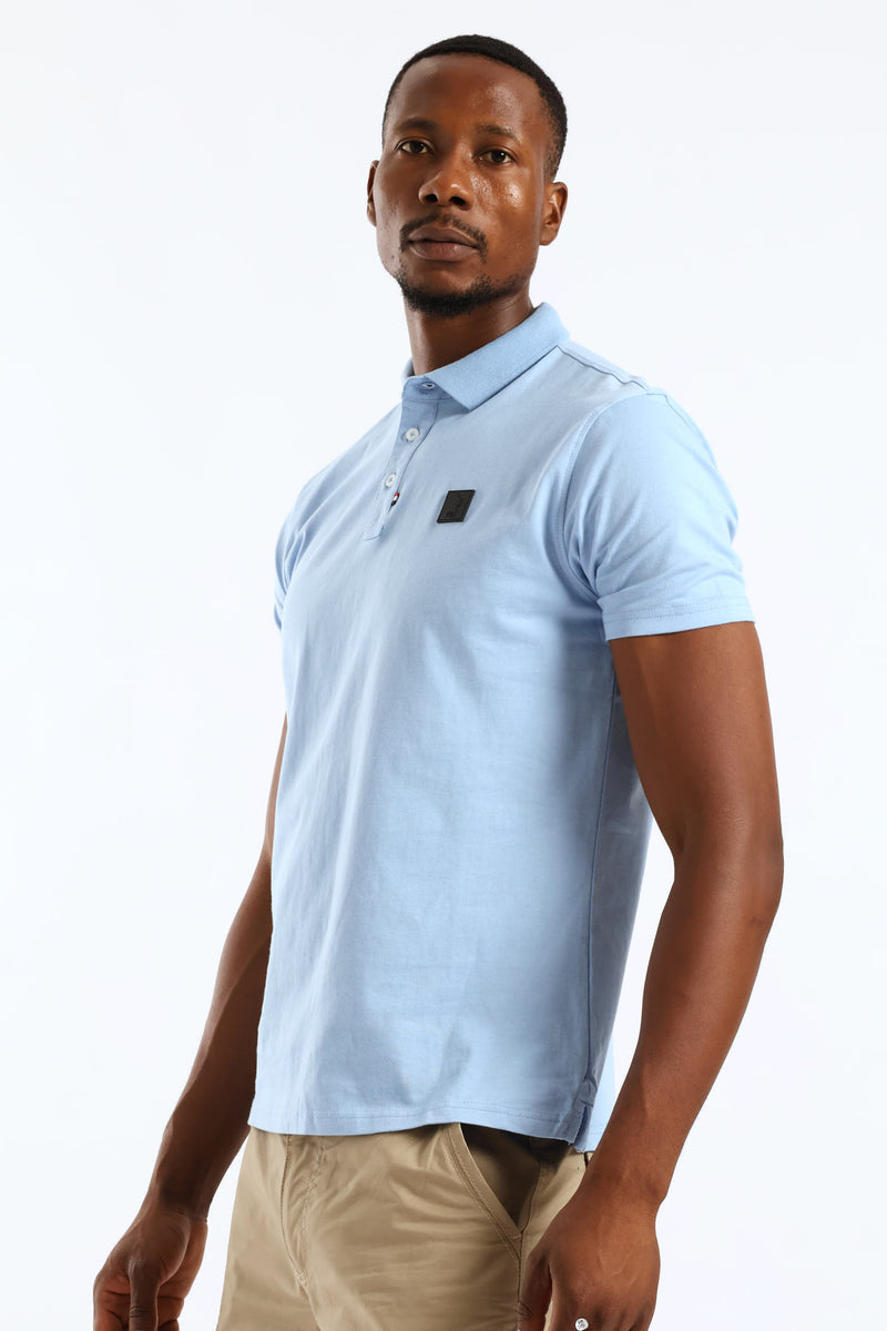 Jenson Golfer - Blue