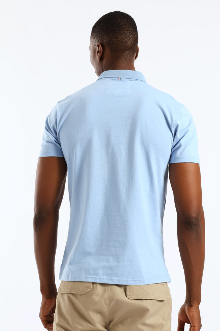 Jenson Golfer - Blue