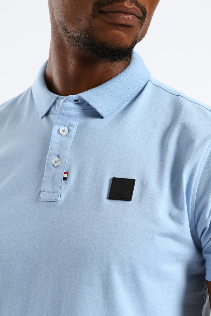 Jenson Golfer - Blue