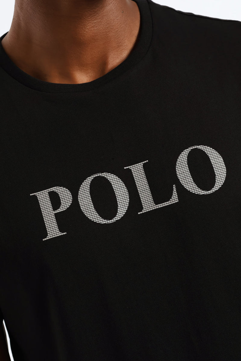 Daxton Tee - Black