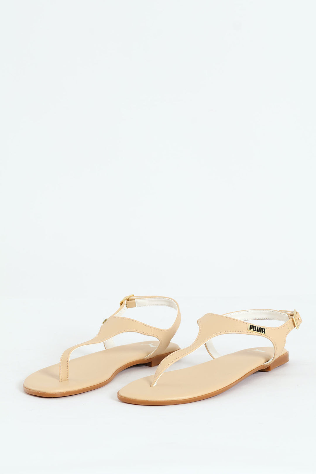 Stylecat Sleek Mu Zadp Sandal - Beige