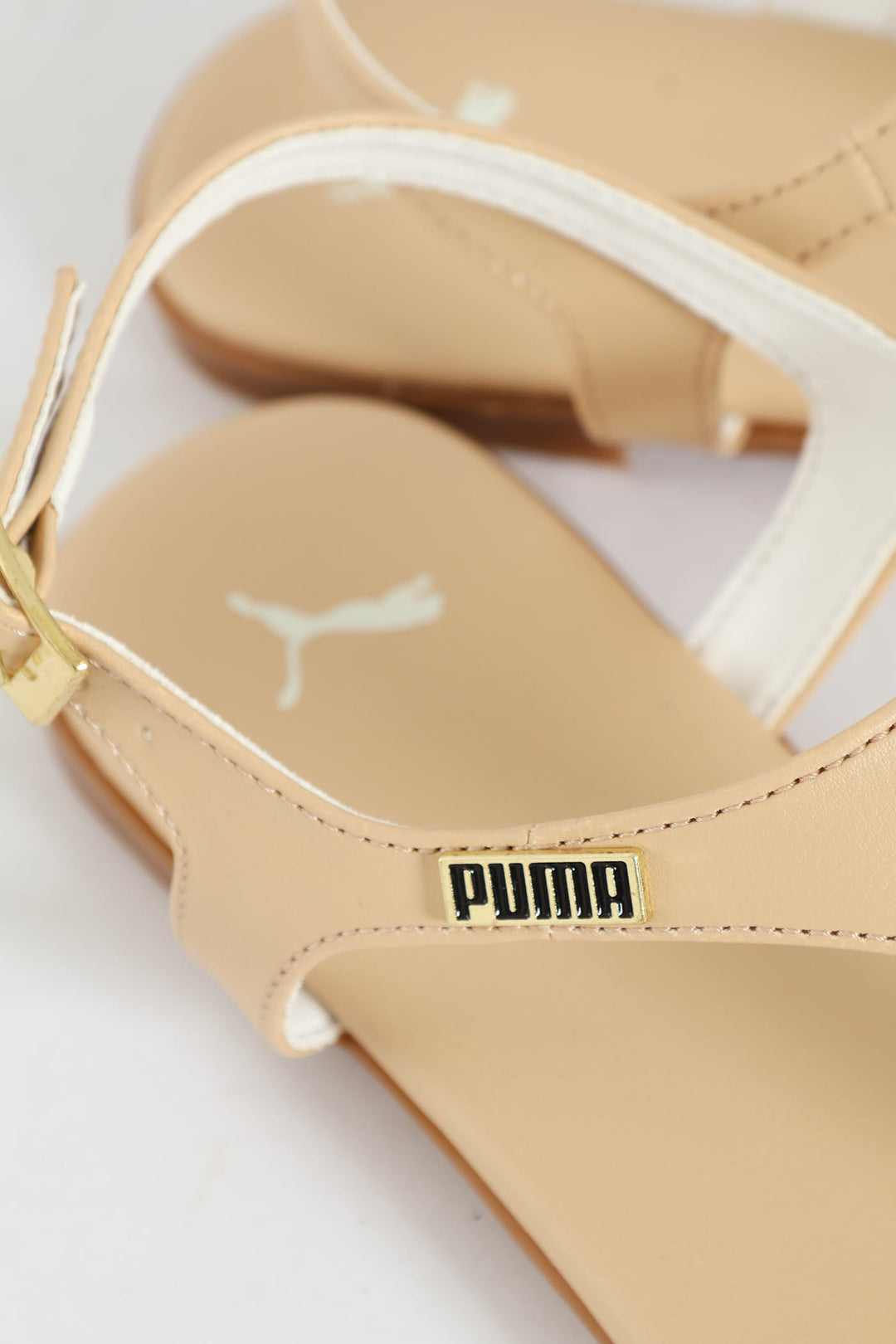 Stylecat Sleek Mu Zadp Sandal - Beige