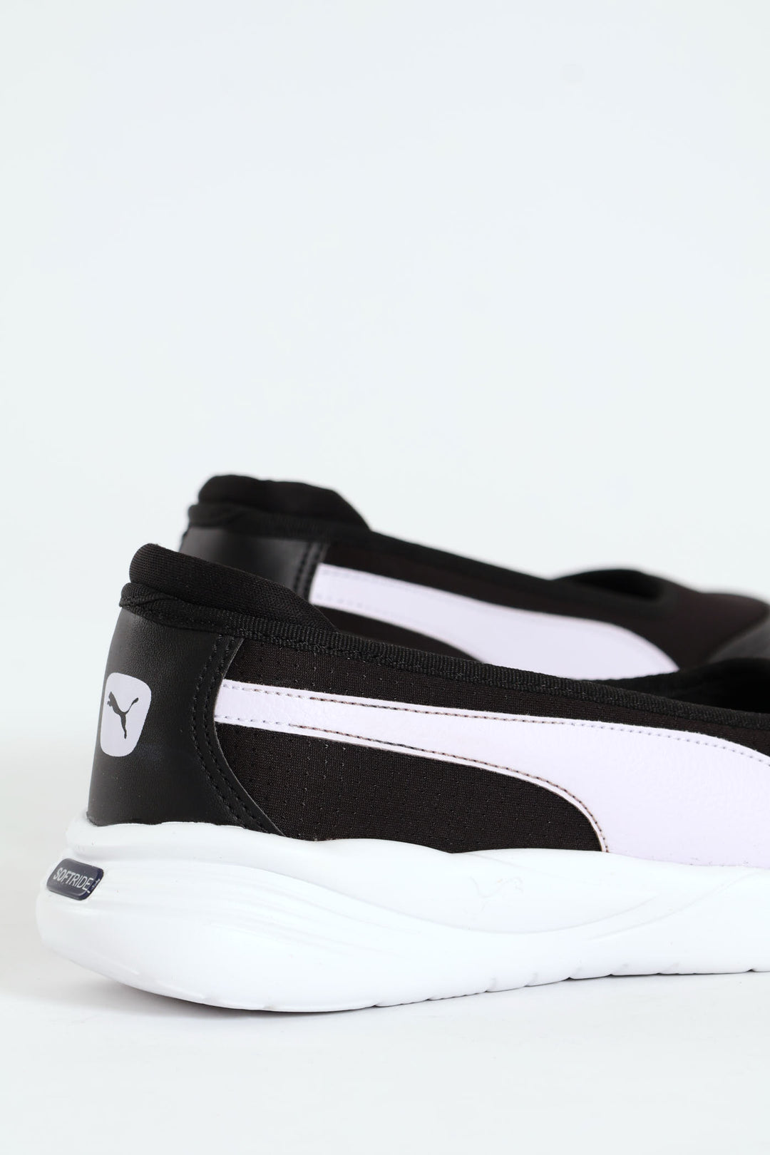 Flaira Zadp Pump - Black