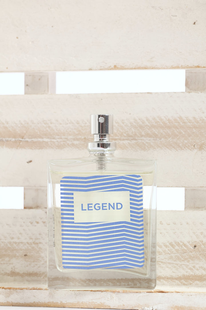 Legend - Mens Fragrance 50ml