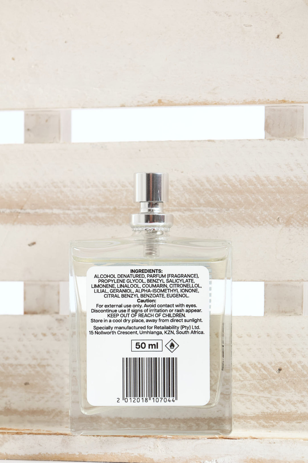 Legend - Mens Fragrance 50ml