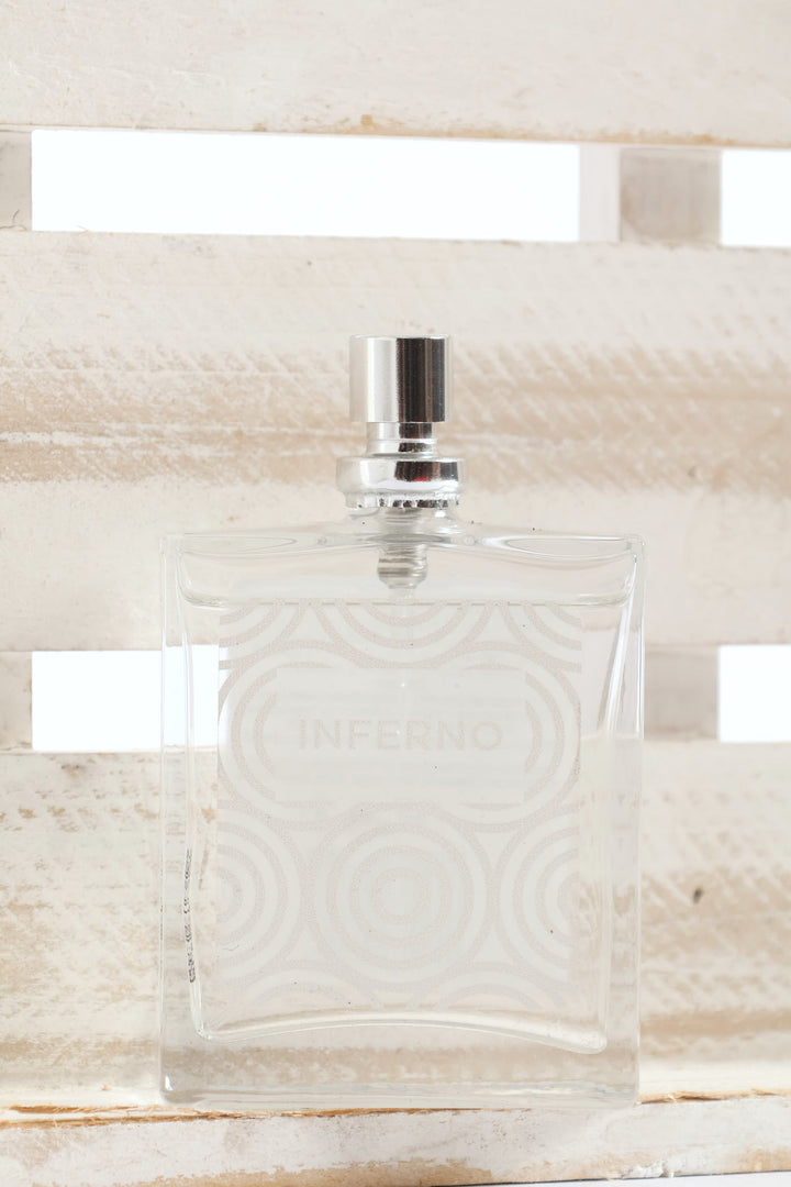 Inferno Mens fragrance 50ml