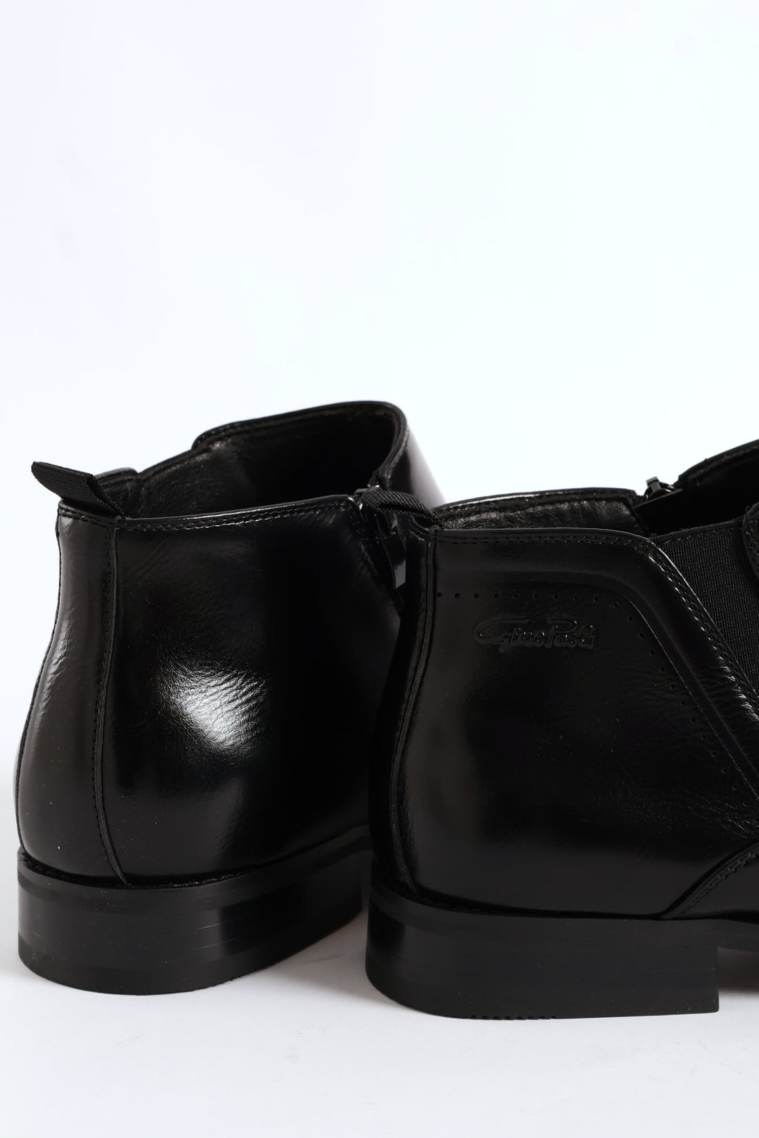 Chelsea Boot - Black
