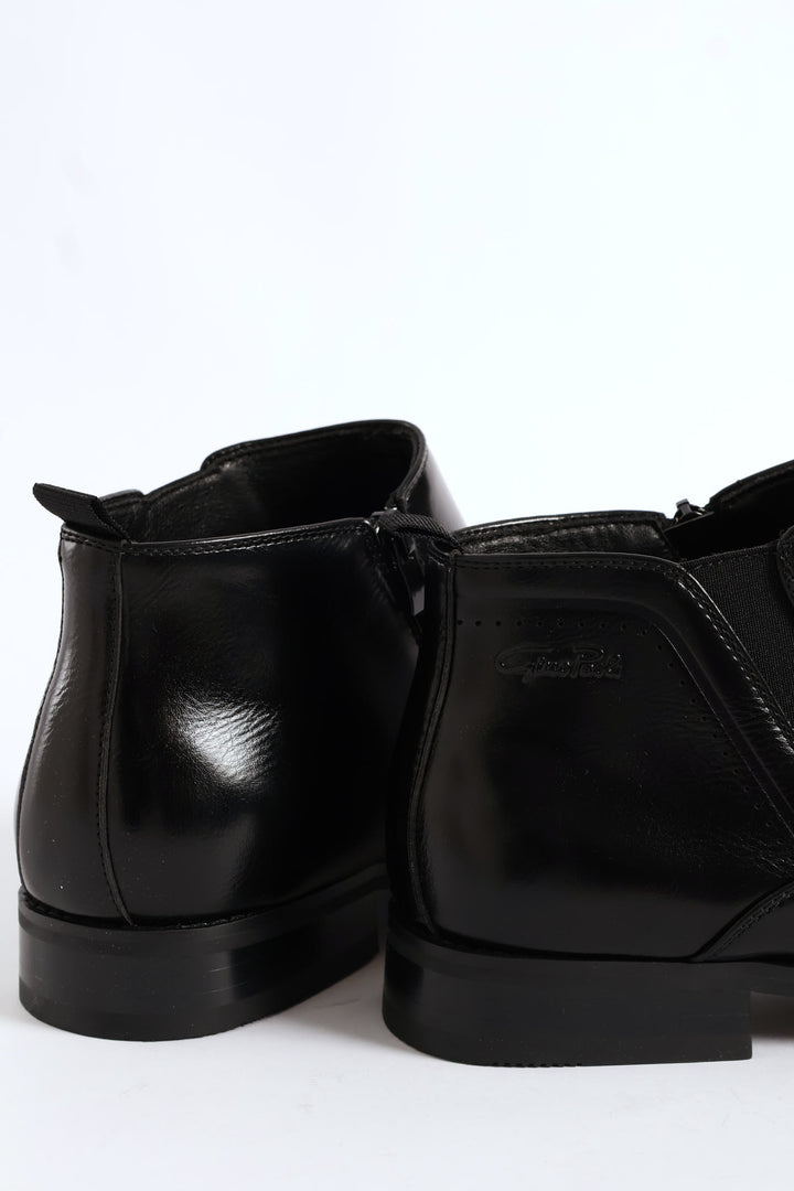 Chelsea Boot - Black