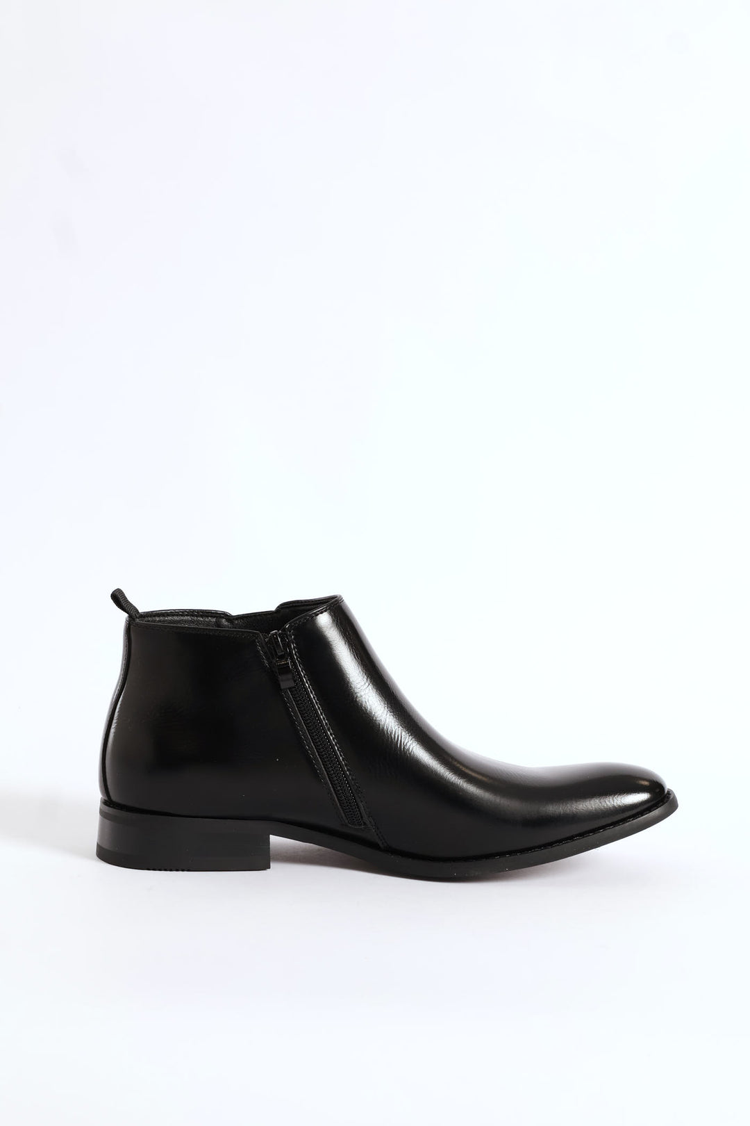 Chelsea Boot - Black