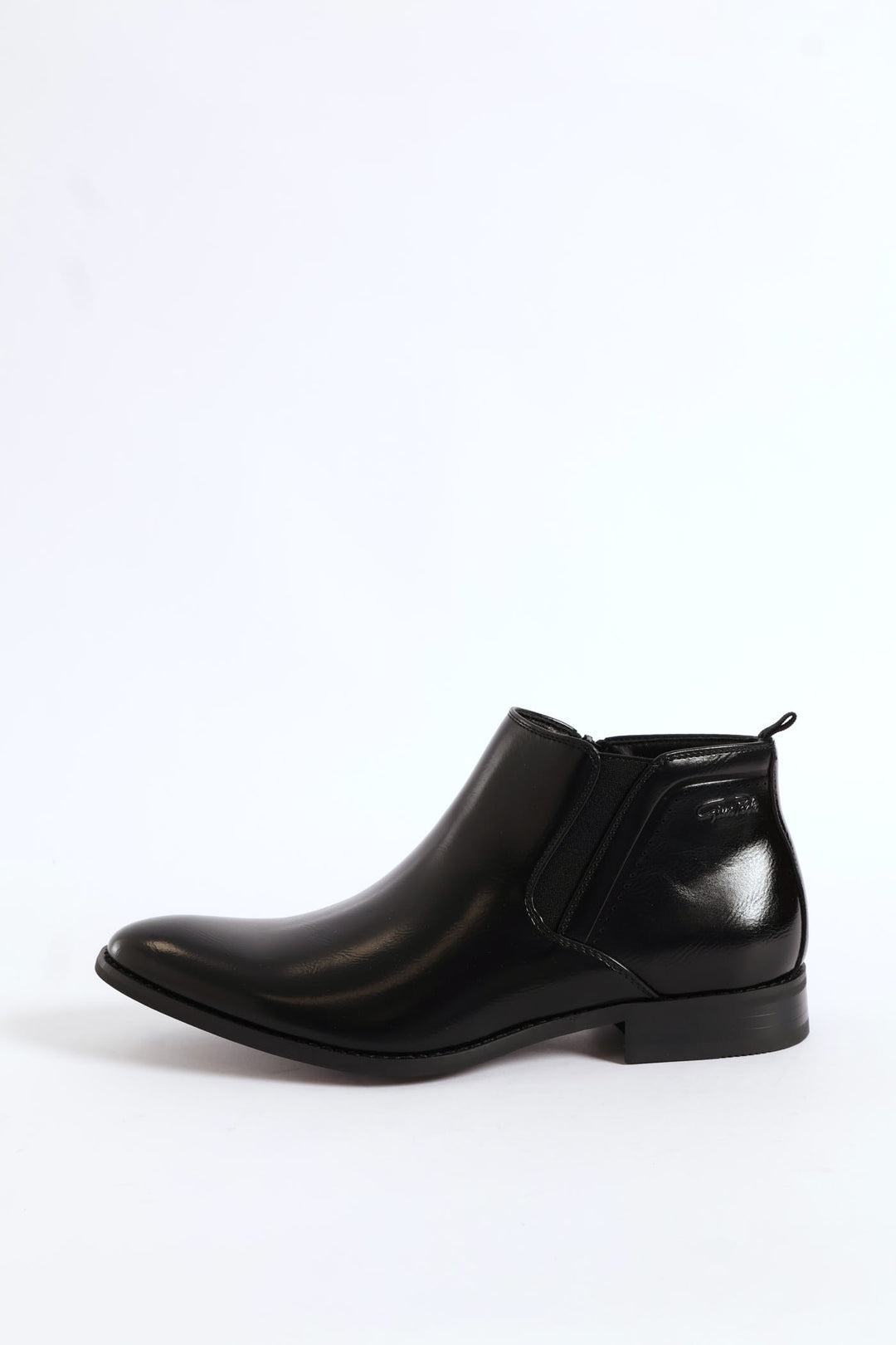 Chelsea Boot - Black