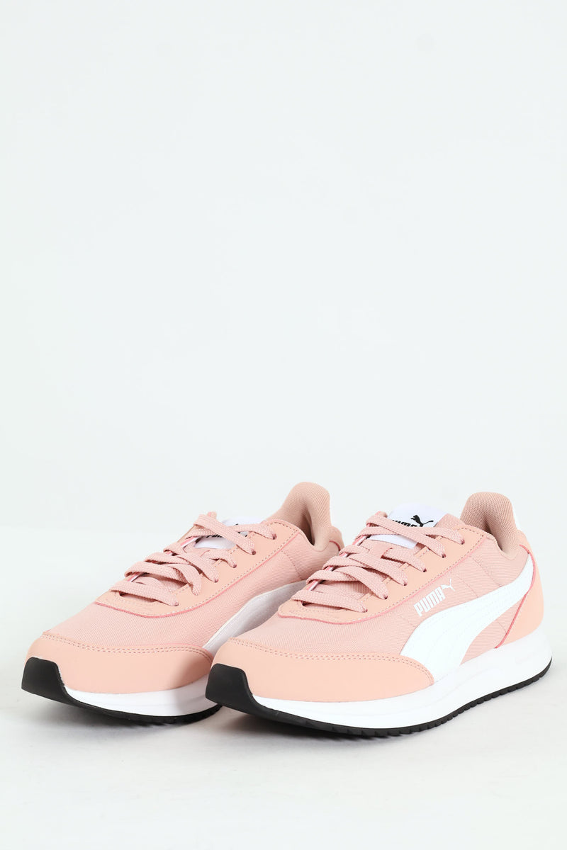 R78 Lightwind Sneaker - Rose