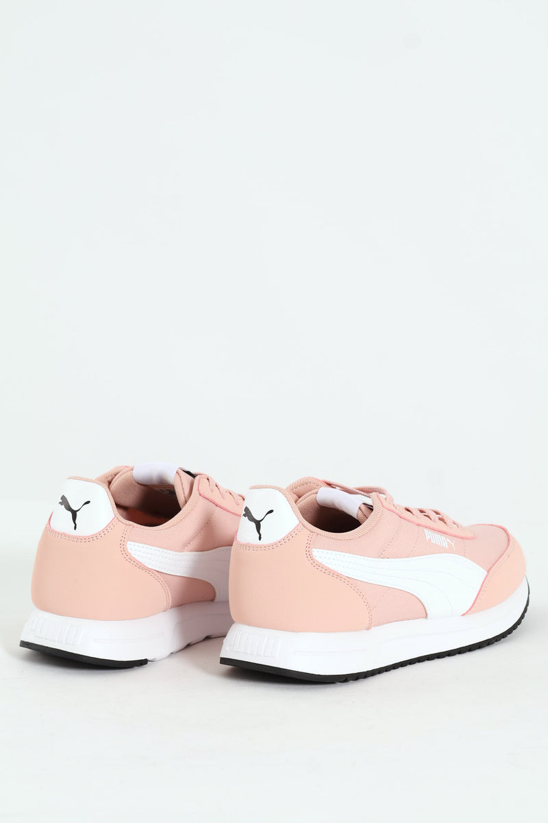 R78 Lightwind Sneaker - Rose
