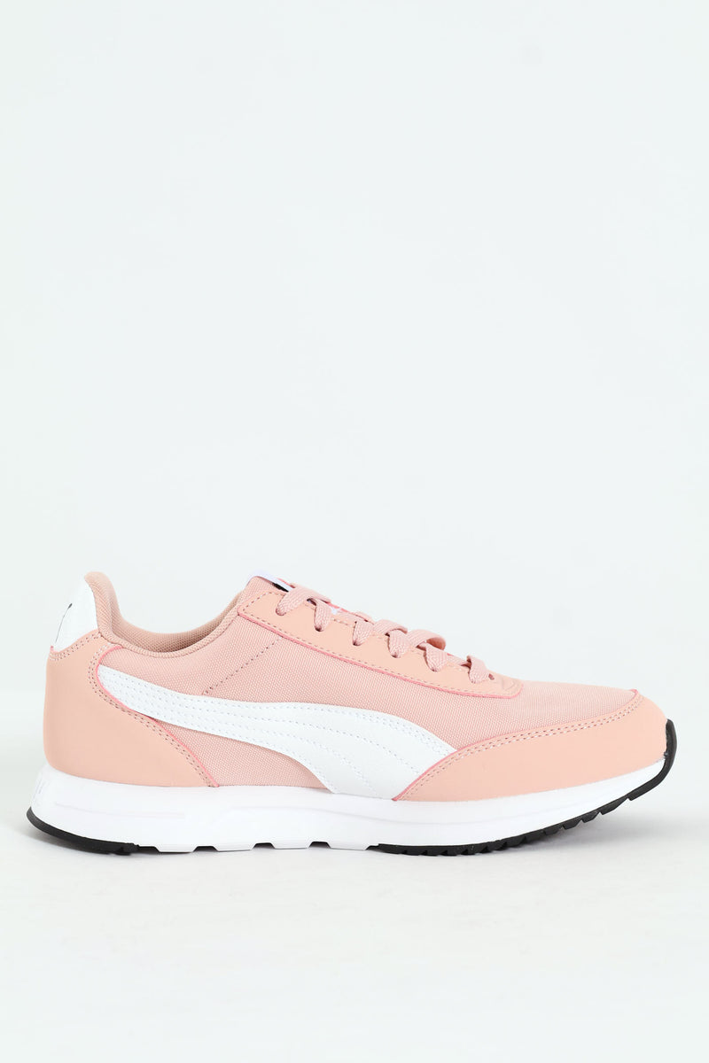 R78 Lightwind Sneaker - Rose