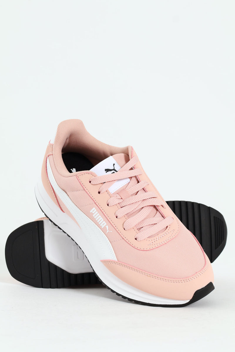 R78 Lightwind Sneaker - Rose