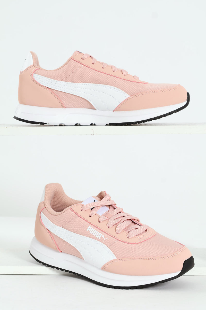 R78 Lightwind Sneaker - Rose