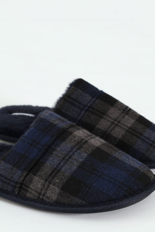 mens slippers edgars