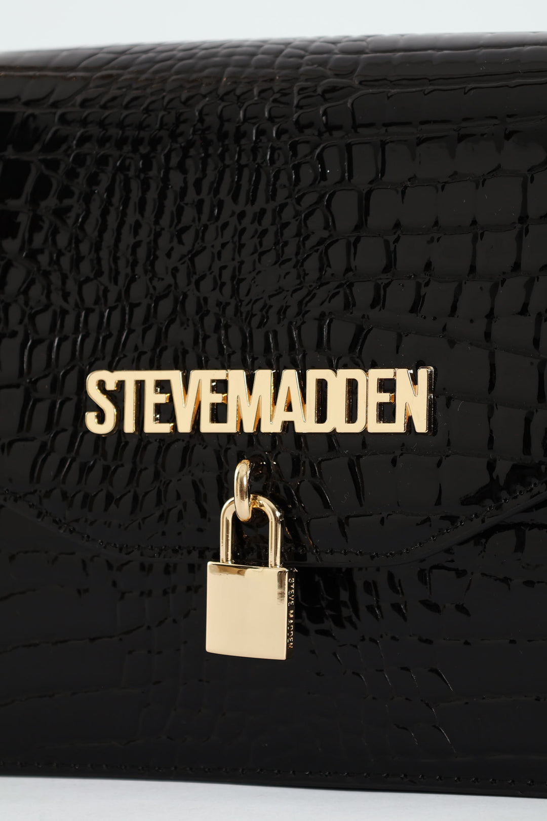 Bwager-Q Shoulder Bag - Black