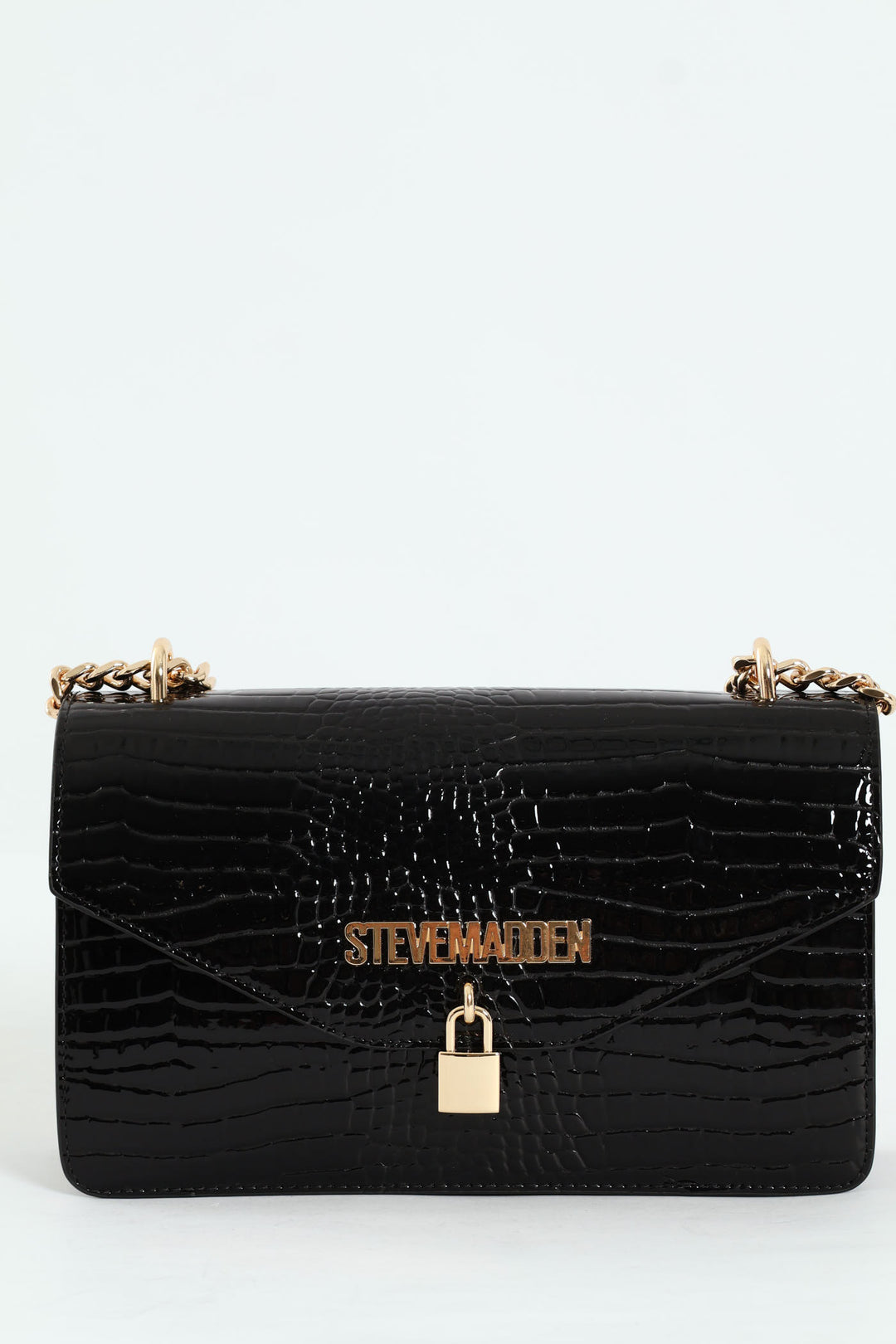 Bwager-Q Shoulder Bag - Black