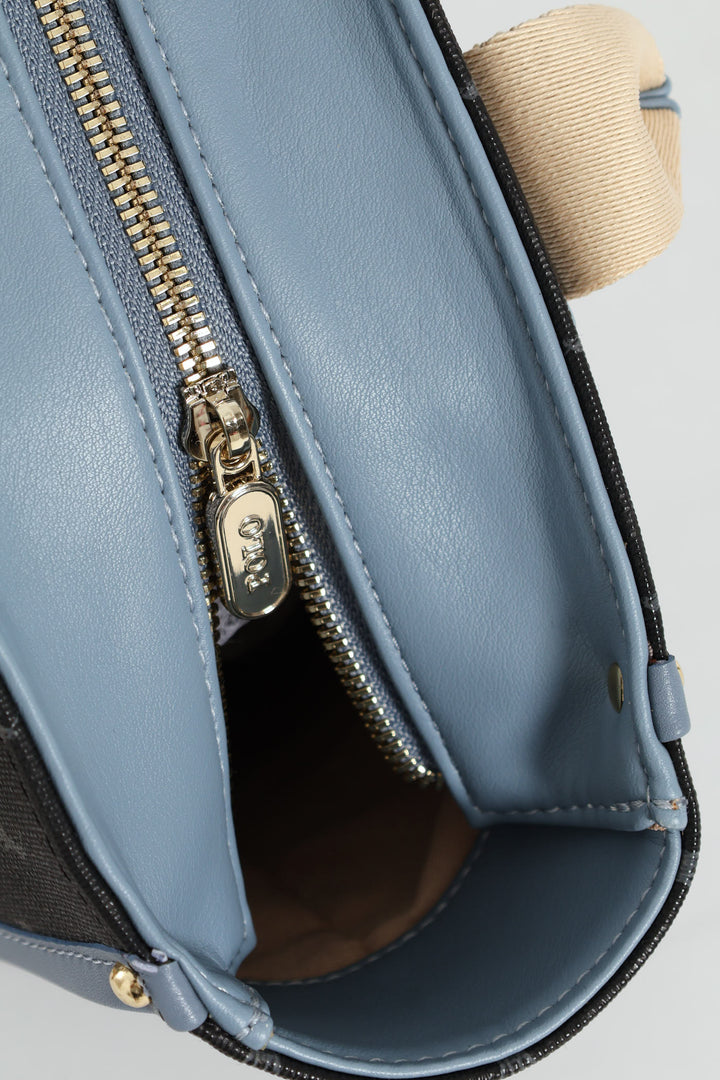 Sicily Tote Bag - Black