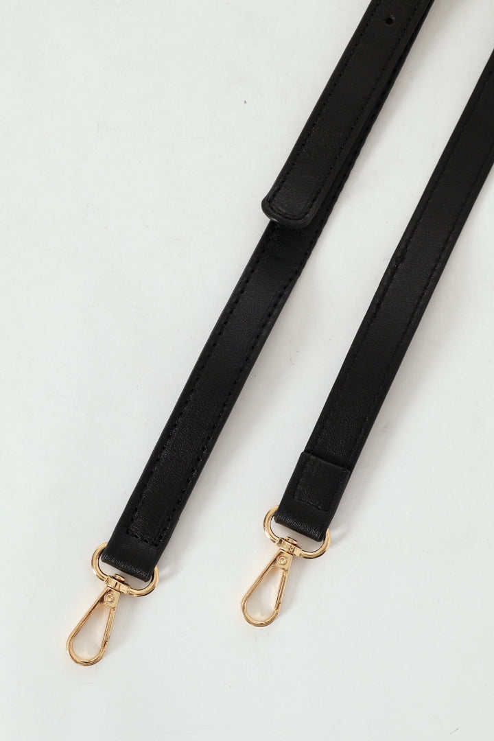 15inch Textured Laptop Bag with Coin Purse & Removable Laptop Sleeve