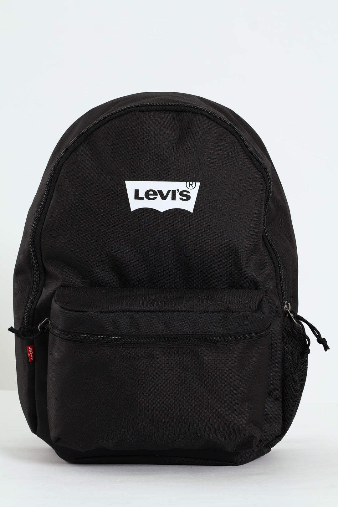 Basic Backpack - Black