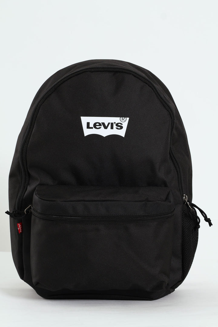 Basic Backpack - Black