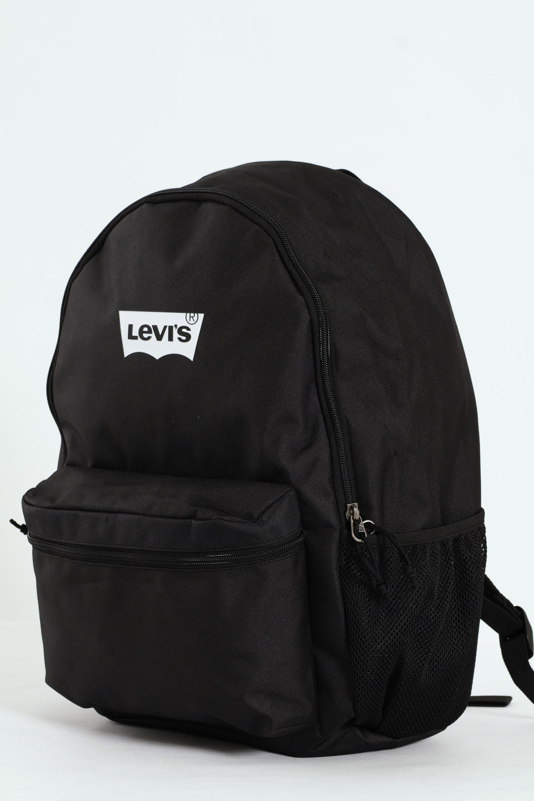 Basic Backpack - Black