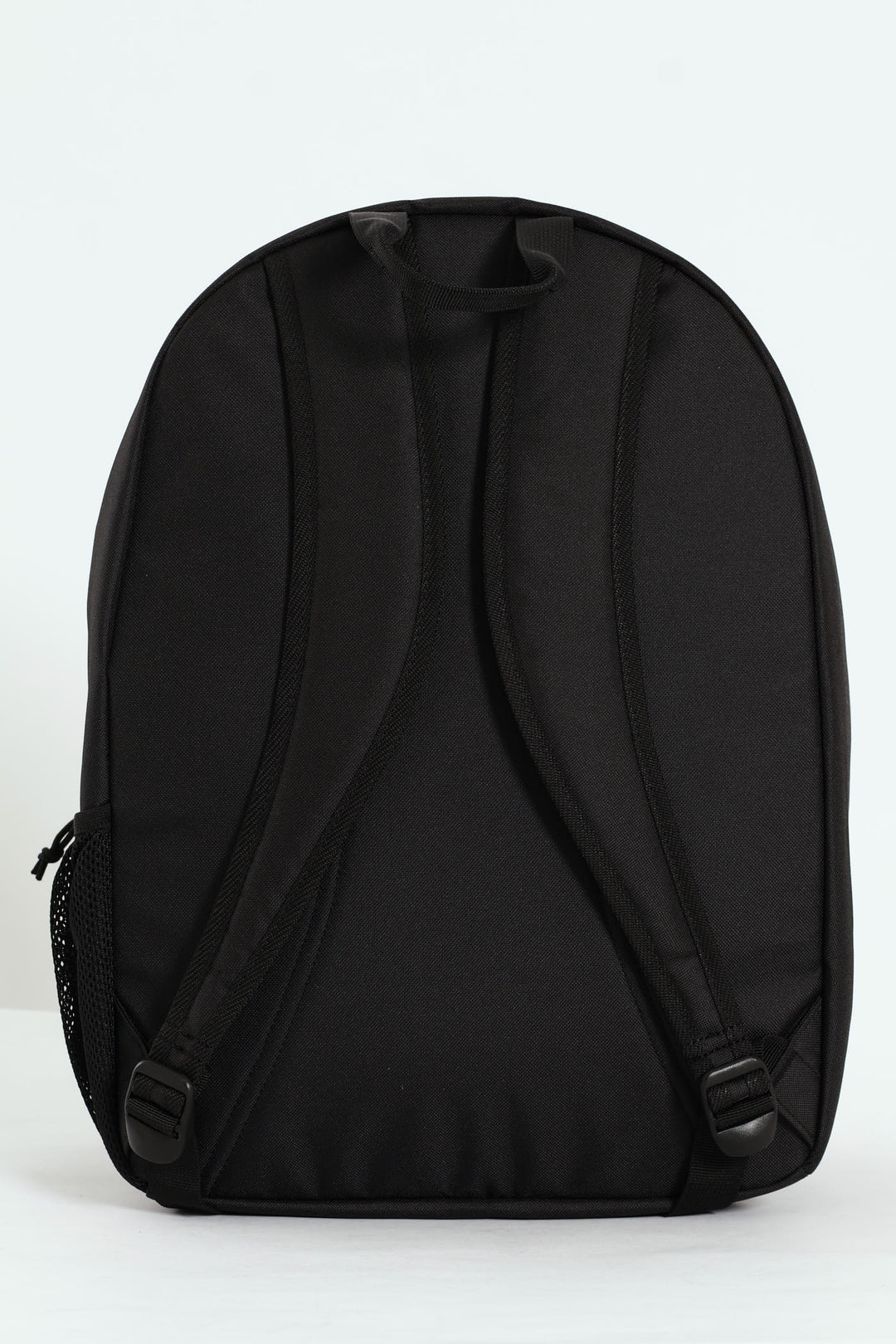 Basic Backpack - Black