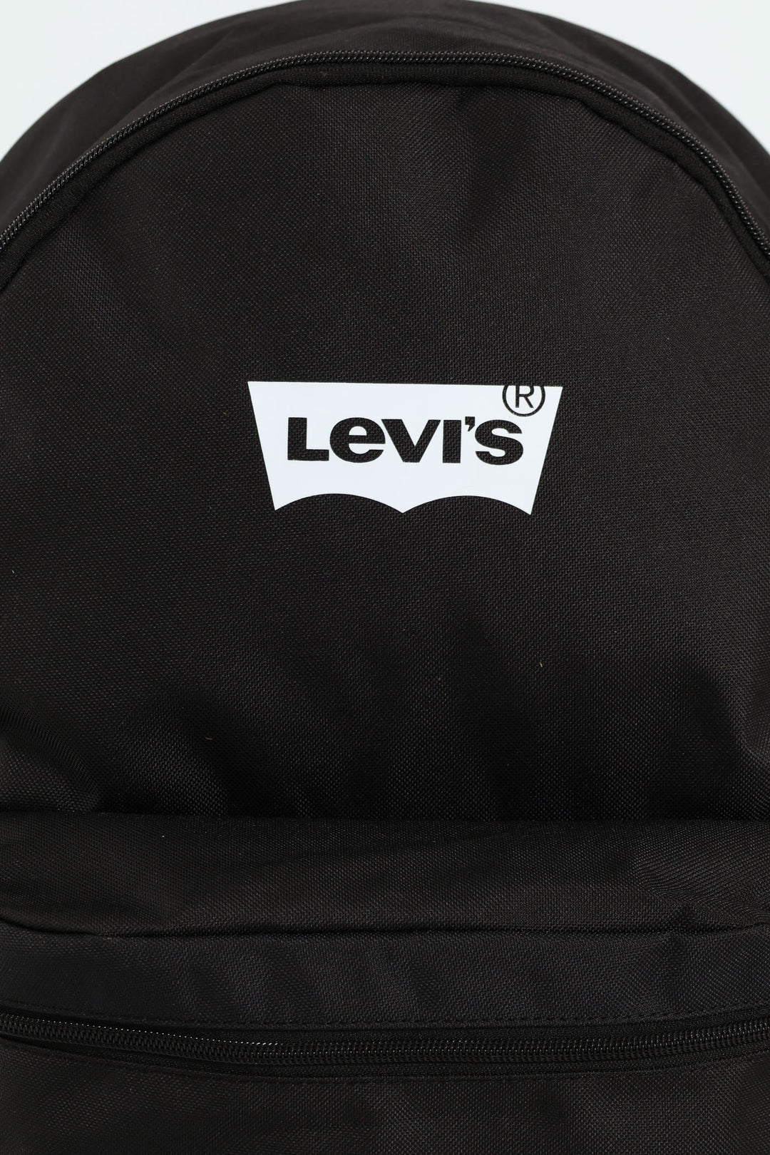 Basic Backpack - Black